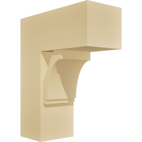 Ekena Millwork BKTS0806X18X22IMP05
