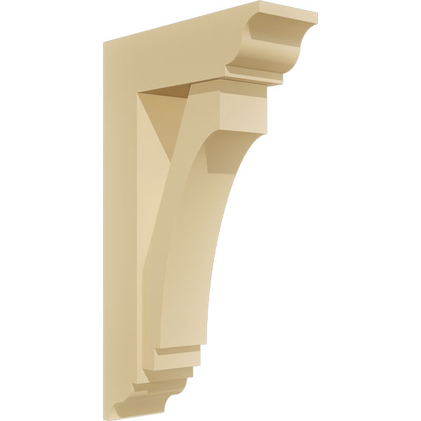 Ekena Millwork BKTS0604X18X30IMP01