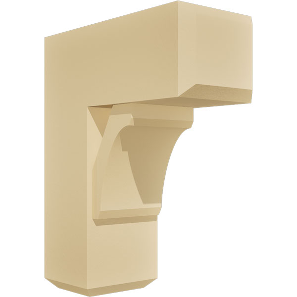 Ekena Millwork BKTS0806X18X22LEC04