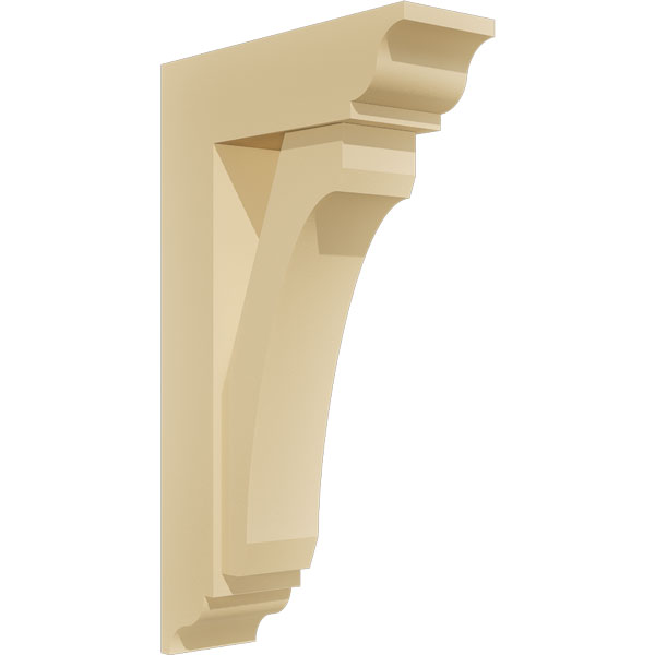 Ekena Millwork BKTS0604X18X30LEC01