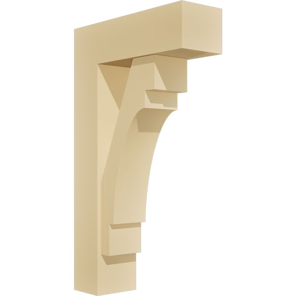 Ekena Millwork BKTS0604X18X30MRC05