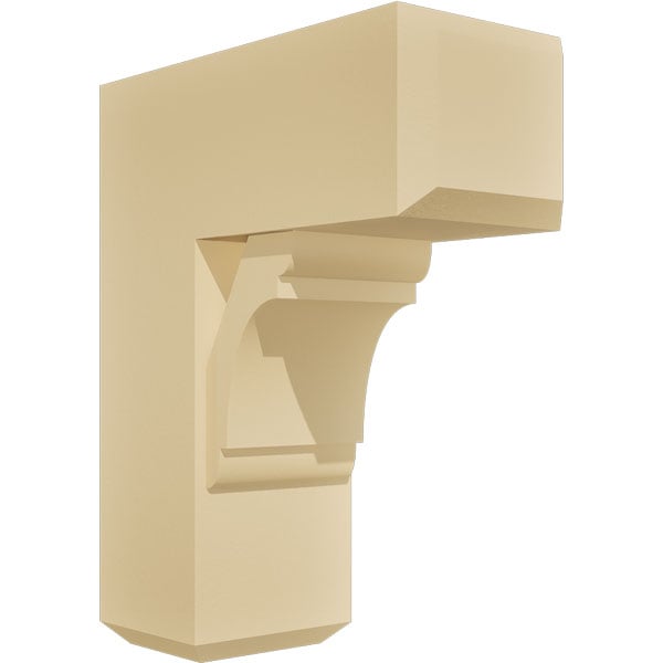 Ekena Millwork BKTS0806X18X22OLY04