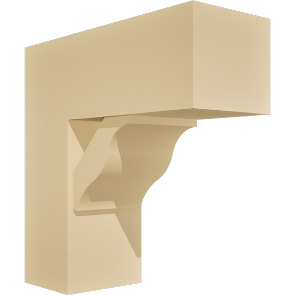 Ekena Millwork BKTS0806X20X20FST05