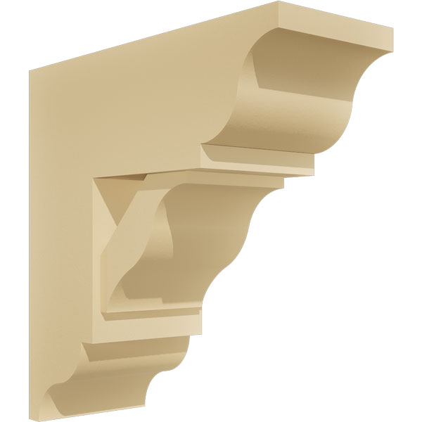 Ekena Millwork BKTS0806X20X20FST01