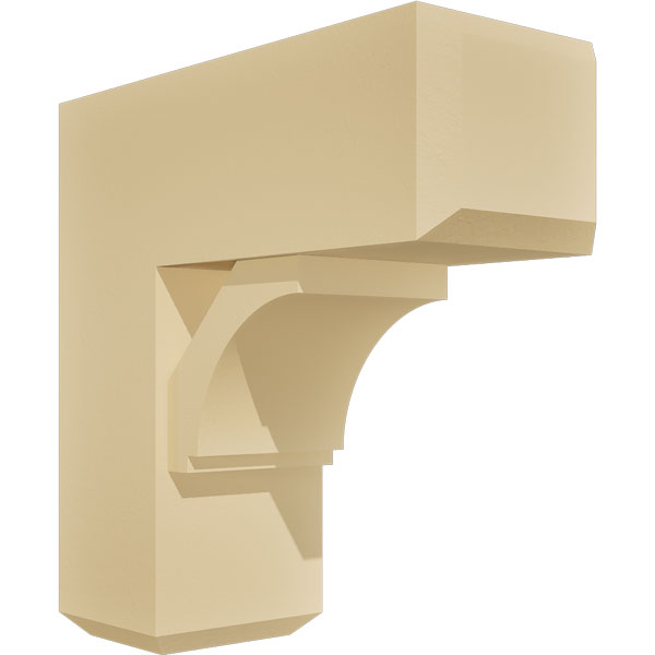Ekena Millwork BKTS0806X20X20IMP04