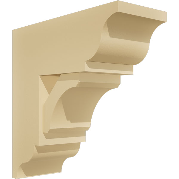 Ekena Millwork BKTS0806X20X20LEC01