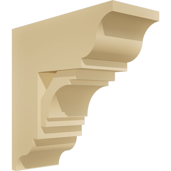 Ekena Millwork BKTS0806X20X20MRC01