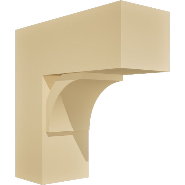 Ekena Millwork BKTS0806X20X20THR05