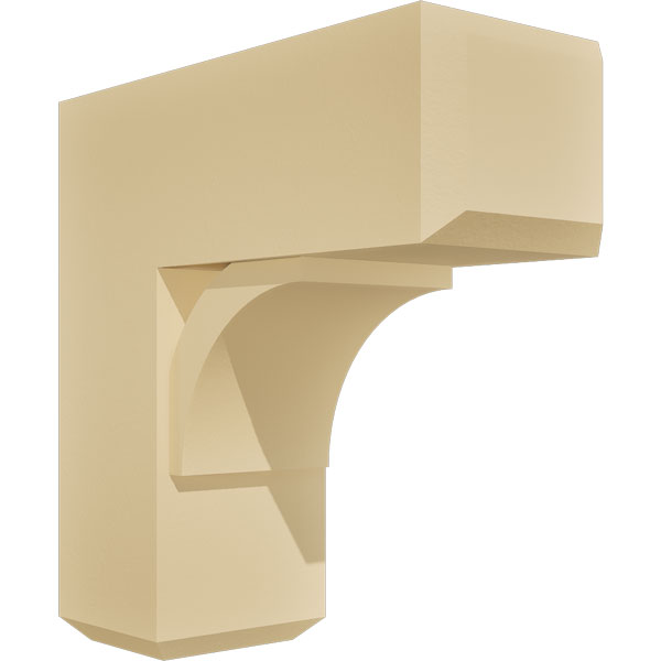 Ekena Millwork BKTS0806X20X20THR04