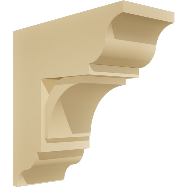 Ekena Millwork BKTS0806X20X20THR01