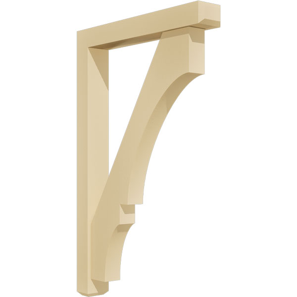 Ekena Millwork BKTS0402X24X36BOA04