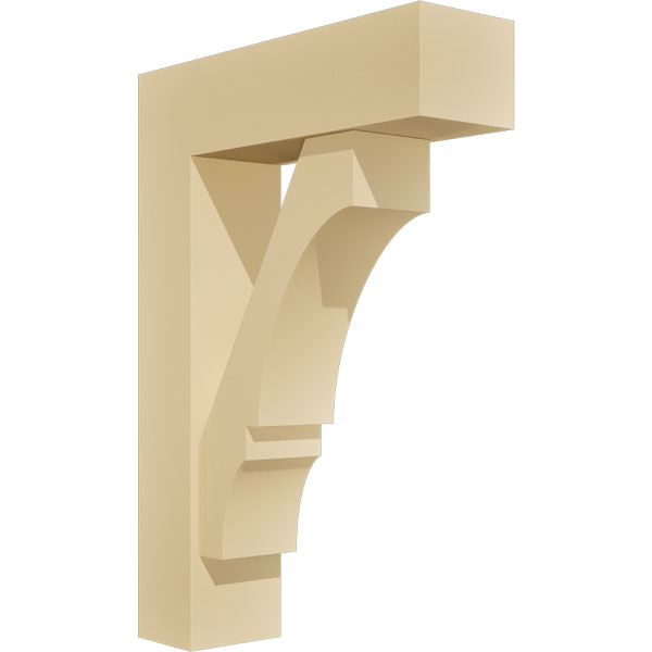 Ekena Millwork BKTS0604X20X28BOA05