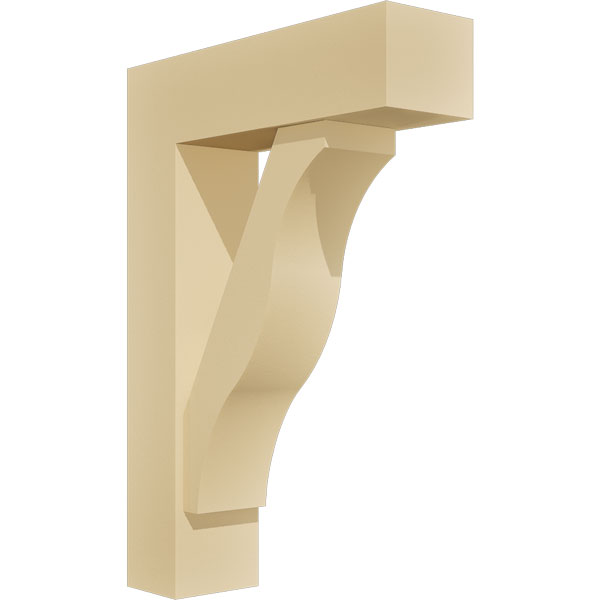 Ekena Millwork BKTS0604X20X28FST05