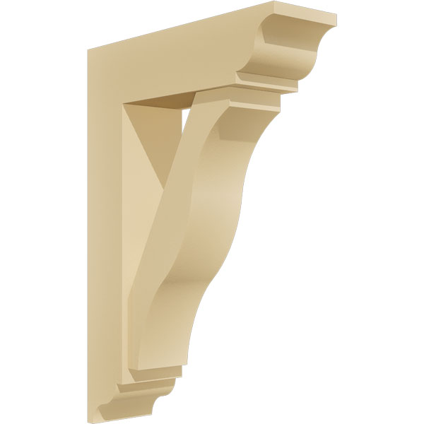 Ekena Millwork BKTS0604X20X28FST01