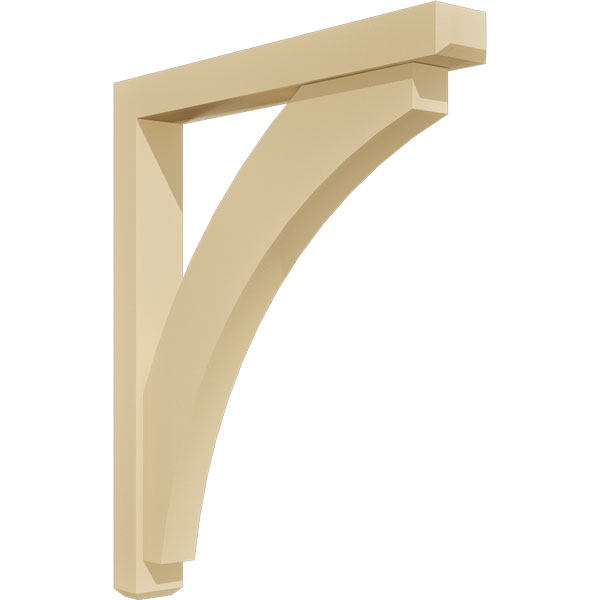 Ekena Millwork BKTS0402X28X32THR04