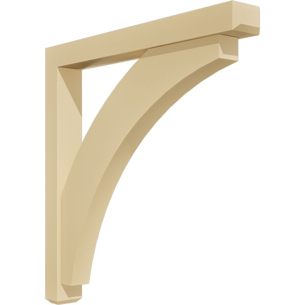 Ekena Millwork BKTS0402X30X30THR04