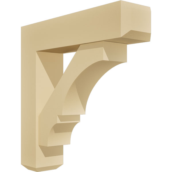Ekena Millwork BKTS0604X24X24BOA04