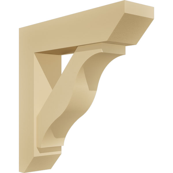 Ekena Millwork BKTS0604X24X24FST06