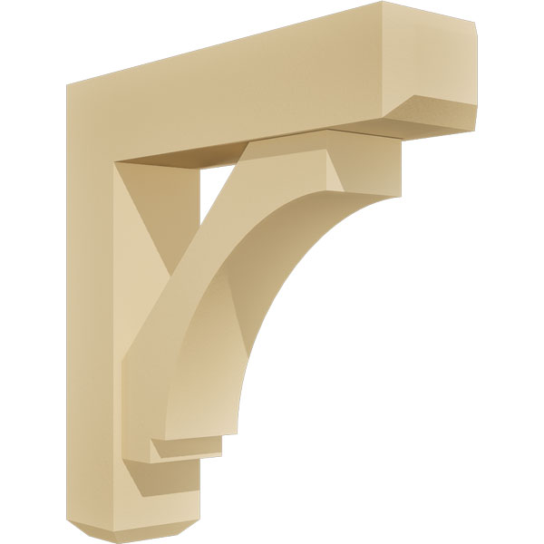 Ekena Millwork BKTS0604X24X24IMP04