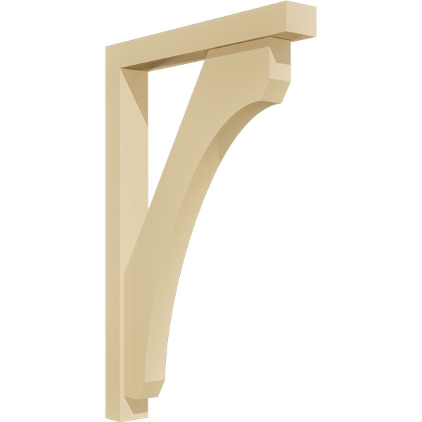 Ekena Millwork BKTS0402X26X38LEC05