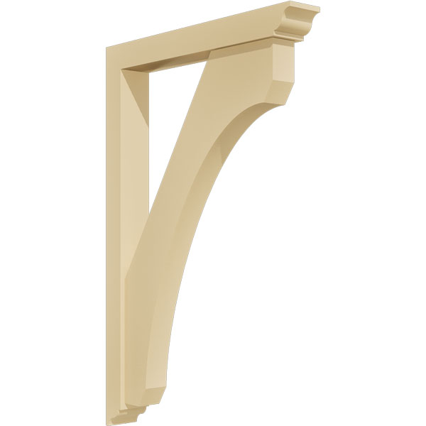 Ekena Millwork BKTS0402X26X38LEC01