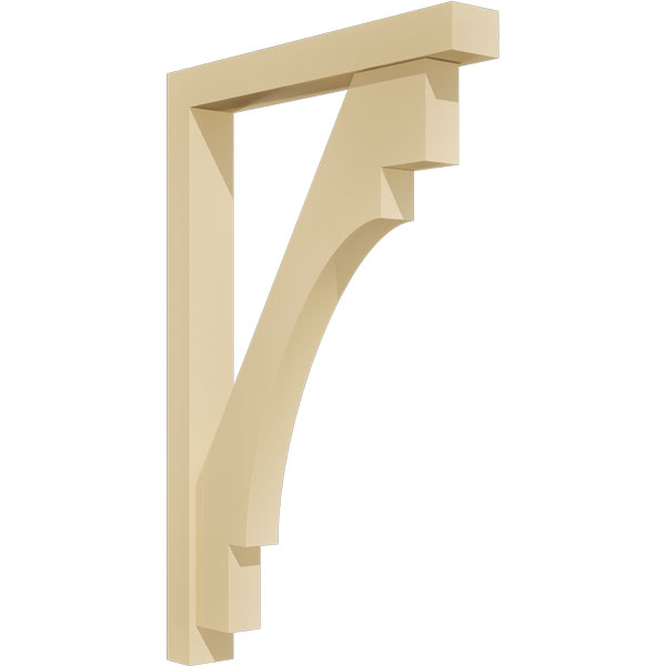 Ekena Millwork BKTS0402X26X38MRC05