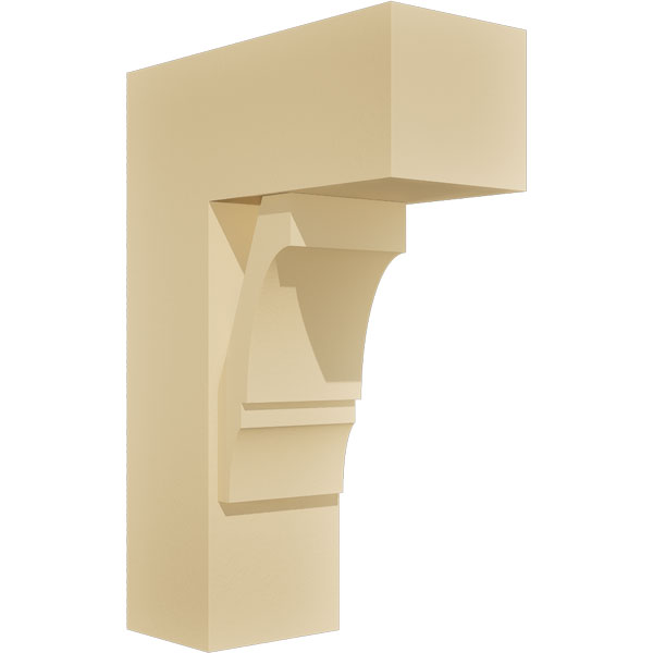 Ekena Millwork BKTS0806X18X26BOA05