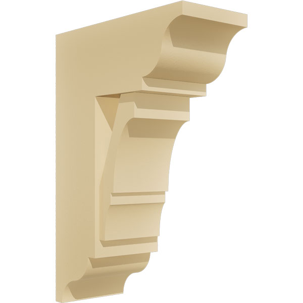 Ekena Millwork BKTS0806X18X26BOA01