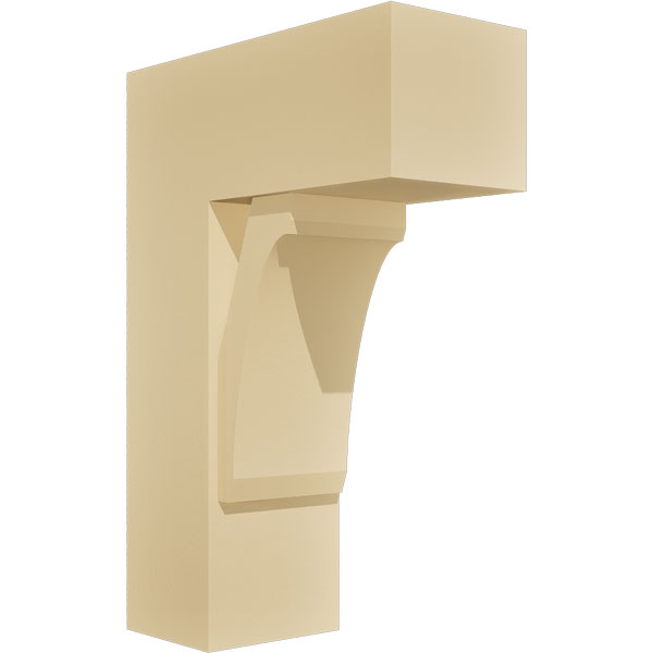 Ekena Millwork BKTS0806X18X26LEC05