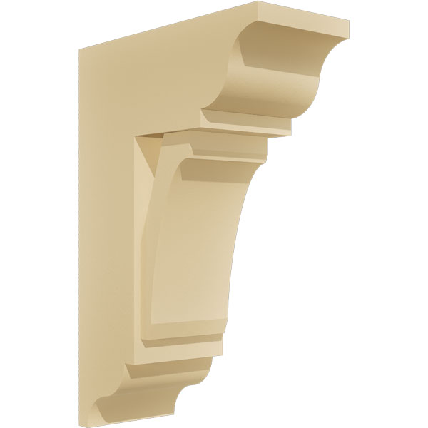 Ekena Millwork BKTS0806X18X26LEC01