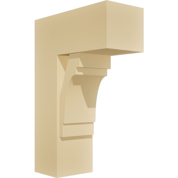 Ekena Millwork BKTS0806X18X26MRC05