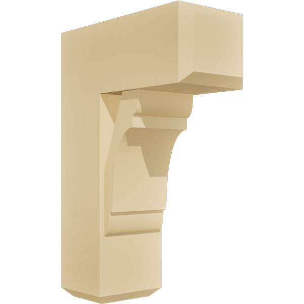 Ekena Millwork BKTS0806X18X26OLY04