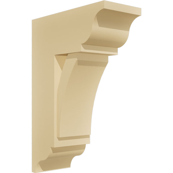 Ekena Millwork BKTS0806X18X26THR01