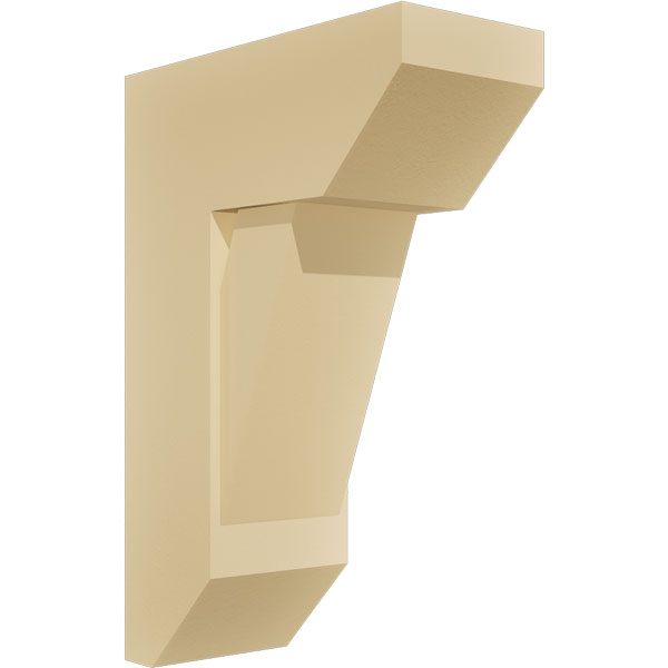 Ekena Millwork BKTS0806X18X26TRA06
