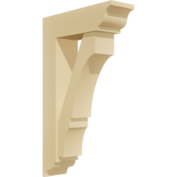 Ekena Millwork BKTS0604X20X32BOA01
