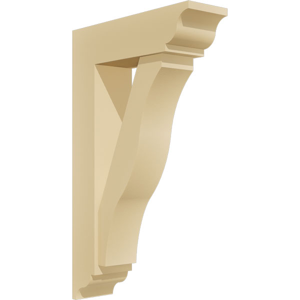 Ekena Millwork BKTS0604X20X32FST01