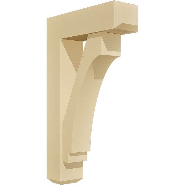 Ekena Millwork BKTS0604X20X32IMP04