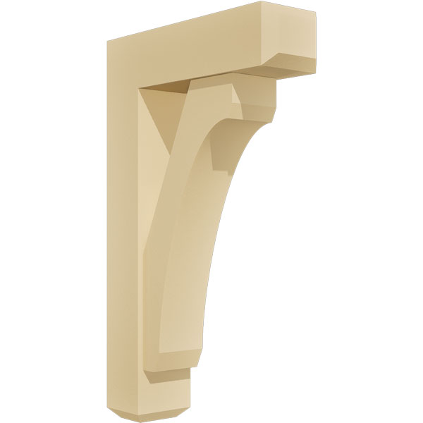 Ekena Millwork BKTS0604X20X32LEC04