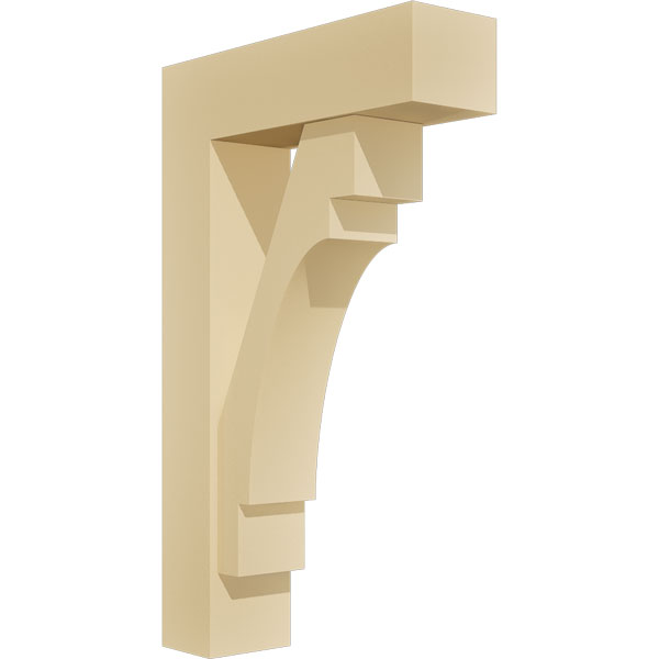 Ekena Millwork BKTS0604X20X32MRC05