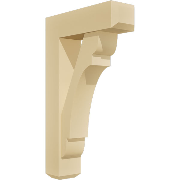 Ekena Millwork BKTS0604X20X32OLY04