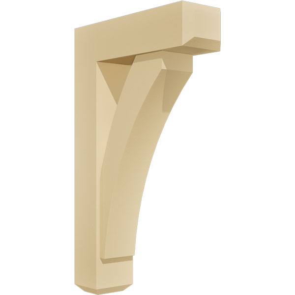 Ekena Millwork BKTS0604X20X32THR04