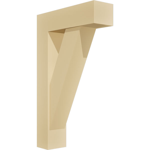 Ekena Millwork BKTS0604X20X32TRA05