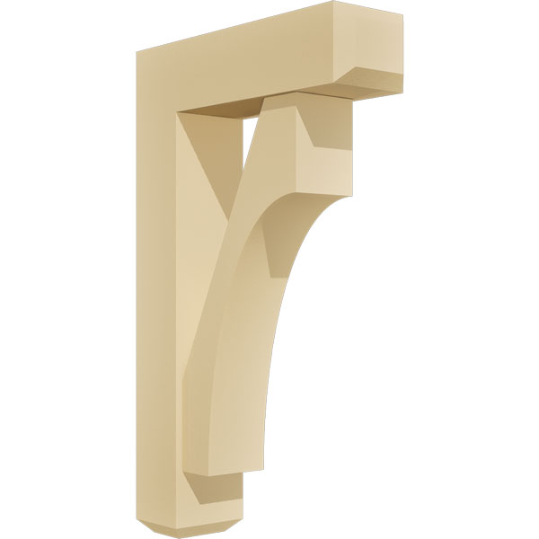 Ekena Millwork BKTS0604X20X32WTL04