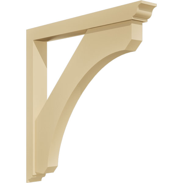 Ekena Millwork BKTS0402X32X32LEC01