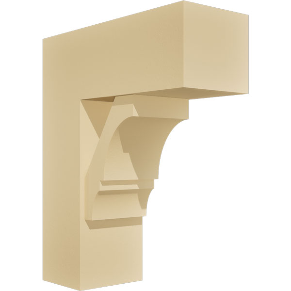 Ekena Millwork BKTS0806X20X24BOA05