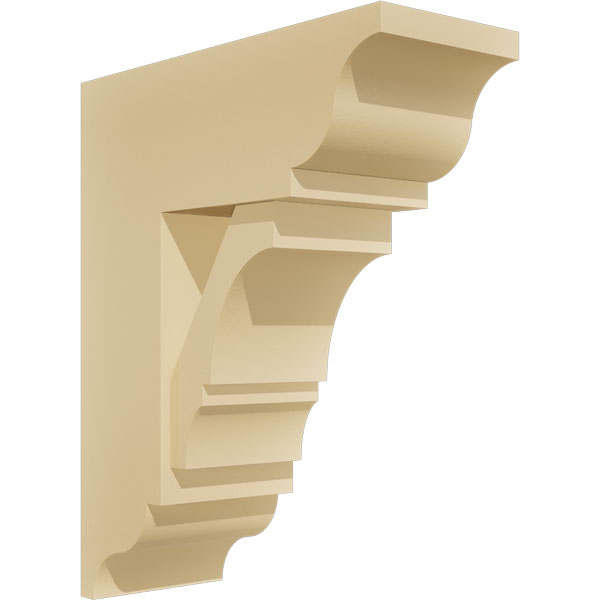 Ekena Millwork BKTS0806X20X24BOA01