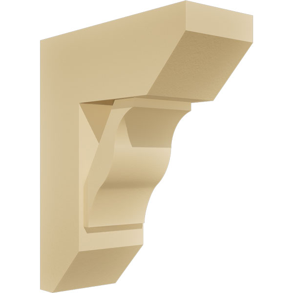 Ekena Millwork BKTS0806X20X24FST06