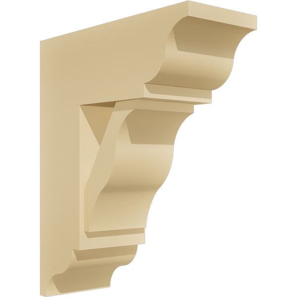 Ekena Millwork BKTS0806X20X24FST01