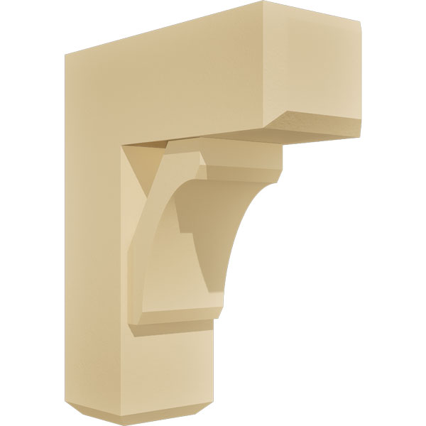 Ekena Millwork BKTS0806X20X24LEC04