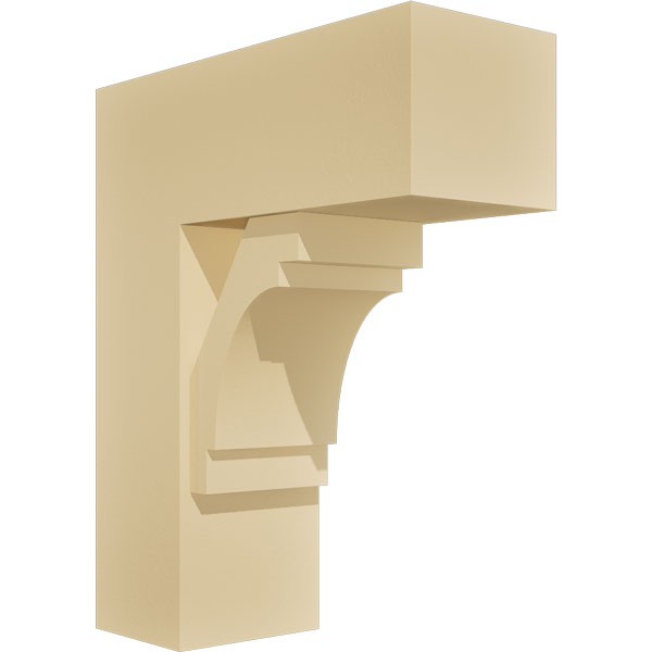 Ekena Millwork BKTS0806X20X24MRC05